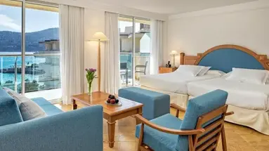 HOTEL H10 BLUE MAR BOUTIQUE HOTEL