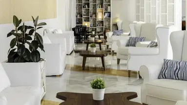 HOTEL H10 BLUE MAR BOUTIQUE HOTEL