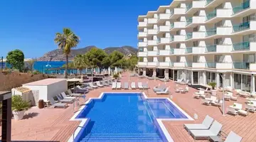 HOTEL H10 BLUE MAR BOUTIQUE HOTEL