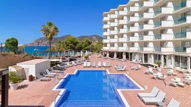 HOTEL H10 BLUE MAR BOUTIQUE HOTEL