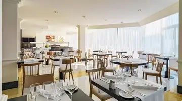 HOTEL H10 BLUE MAR BOUTIQUE HOTEL