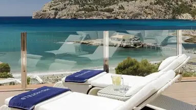 HOTEL H10 BLUE MAR BOUTIQUE HOTEL