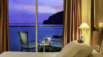 HOTEL H10 BLUE MAR BOUTIQUE HOTEL