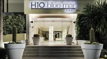 HOTEL H10 BLUE MAR BOUTIQUE HOTEL