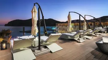 HOTEL H10 BLUE MAR BOUTIQUE HOTEL