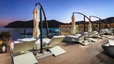 HOTEL H10 BLUE MAR BOUTIQUE HOTEL