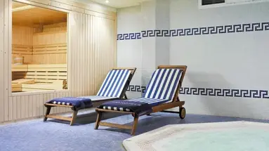 HOTEL H10 BLUE MAR BOUTIQUE HOTEL