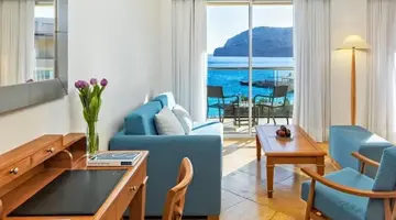 HOTEL H10 BLUE MAR BOUTIQUE HOTEL