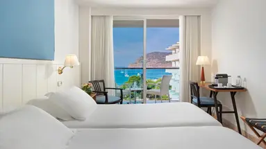 HOTEL H10 BLUE MAR BOUTIQUE HOTEL