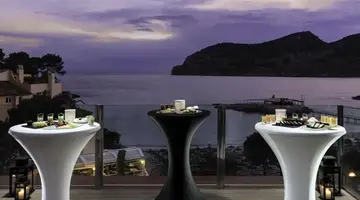 HOTEL H10 BLUE MAR BOUTIQUE HOTEL
