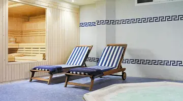 HOTEL H10 BLUE MAR BOUTIQUE HOTEL
