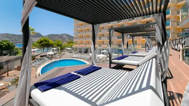 HOTEL H10 BLUE MAR BOUTIQUE HOTEL