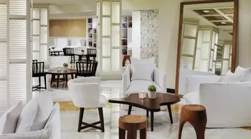 HOTEL H10 BLUE MAR BOUTIQUE HOTEL