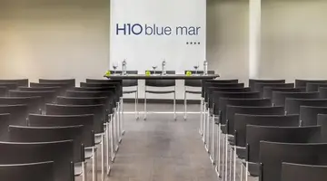 HOTEL H10 BLUE MAR BOUTIQUE HOTEL