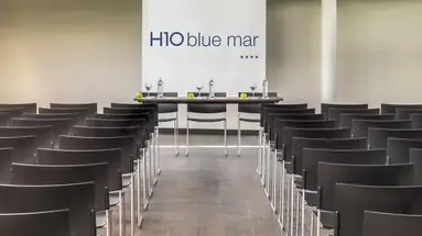 HOTEL H10 BLUE MAR BOUTIQUE HOTEL
