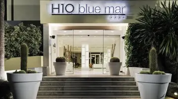 HOTEL H10 BLUE MAR BOUTIQUE HOTEL
