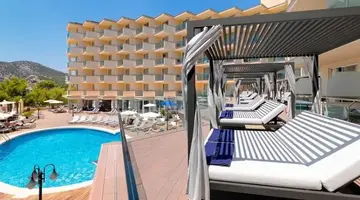 HOTEL H10 BLUE MAR BOUTIQUE HOTEL