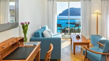 HOTEL H10 BLUE MAR BOUTIQUE HOTEL