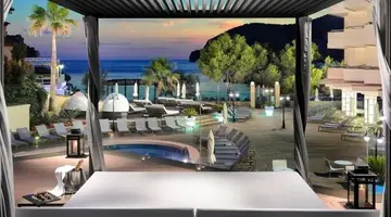 HOTEL H10 BLUE MAR BOUTIQUE HOTEL
