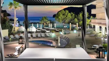 HOTEL H10 BLUE MAR BOUTIQUE HOTEL