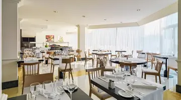 HOTEL H10 BLUE MAR BOUTIQUE HOTEL
