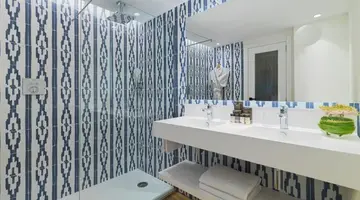 HOTEL H10 BLUE MAR BOUTIQUE HOTEL