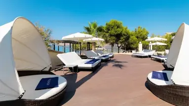 HOTEL H10 BLUE MAR BOUTIQUE HOTEL