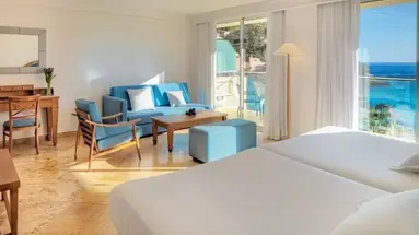 HOTEL H10 BLUE MAR BOUTIQUE HOTEL