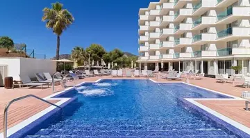 HOTEL H10 BLUE MAR BOUTIQUE HOTEL