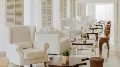 HOTEL H10 BLUE MAR BOUTIQUE HOTEL
