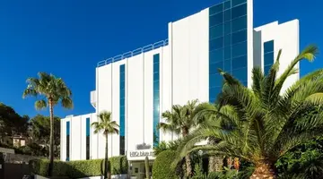 HOTEL H10 BLUE MAR BOUTIQUE HOTEL
