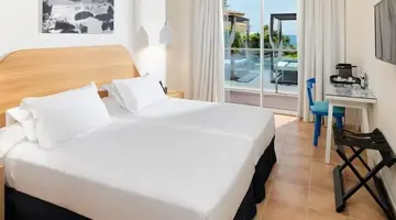 HOTEL H10 BLUE MAR BOUTIQUE HOTEL
