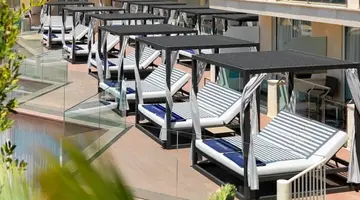 HOTEL H10 BLUE MAR BOUTIQUE HOTEL