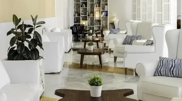 HOTEL H10 BLUE MAR BOUTIQUE HOTEL