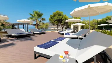 HOTEL H10 BLUE MAR BOUTIQUE HOTEL