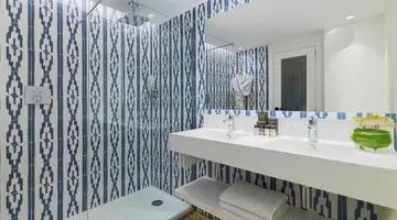 HOTEL H10 BLUE MAR BOUTIQUE HOTEL