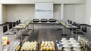 HOTEL H10 BLUE MAR BOUTIQUE HOTEL
