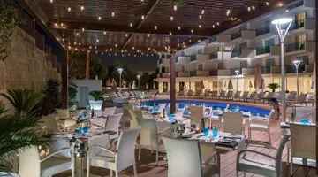 HOTEL H10 BLUE MAR BOUTIQUE HOTEL