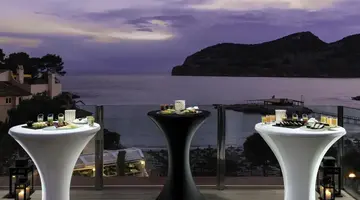 HOTEL H10 BLUE MAR BOUTIQUE HOTEL