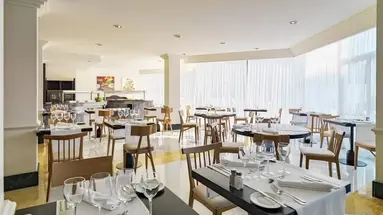 HOTEL H10 BLUE MAR BOUTIQUE HOTEL