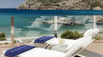 HOTEL H10 BLUE MAR BOUTIQUE HOTEL