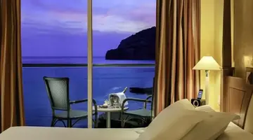 HOTEL H10 BLUE MAR BOUTIQUE HOTEL