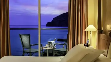 HOTEL H10 BLUE MAR BOUTIQUE HOTEL