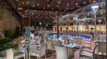 HOTEL H10 BLUE MAR BOUTIQUE HOTEL