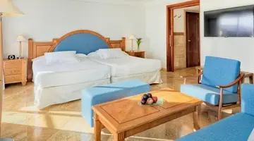 HOTEL H10 BLUE MAR BOUTIQUE HOTEL
