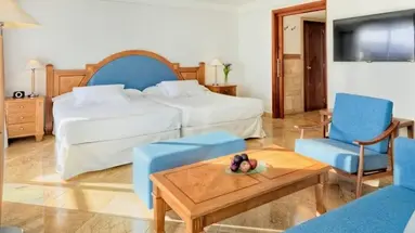 HOTEL H10 BLUE MAR BOUTIQUE HOTEL