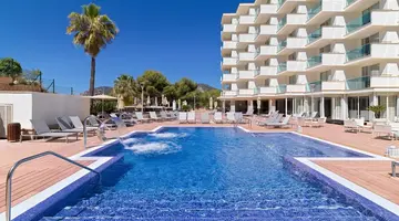 HOTEL H10 BLUE MAR BOUTIQUE HOTEL