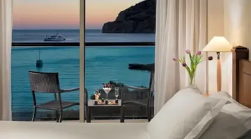 HOTEL H10 BLUE MAR BOUTIQUE HOTEL