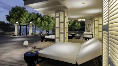 HOTEL H10 BLUE MAR BOUTIQUE HOTEL