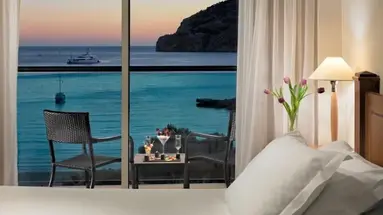 HOTEL H10 BLUE MAR BOUTIQUE HOTEL